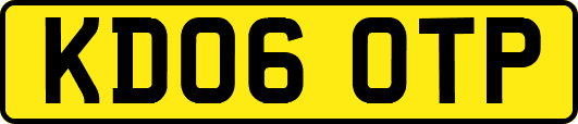 KD06OTP