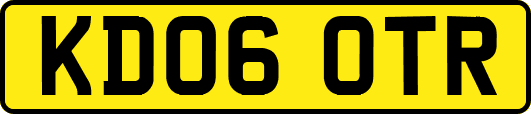KD06OTR