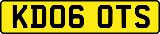 KD06OTS