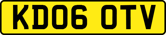 KD06OTV