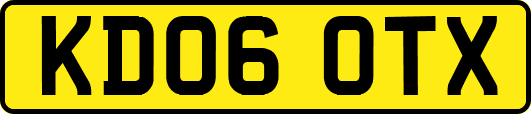 KD06OTX