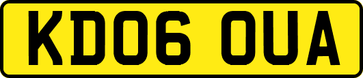 KD06OUA