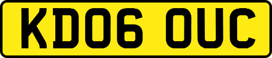 KD06OUC