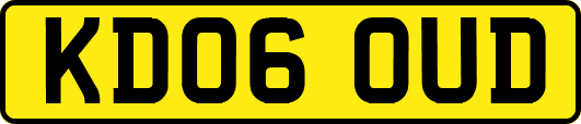 KD06OUD
