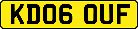 KD06OUF