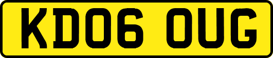 KD06OUG