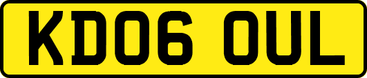 KD06OUL