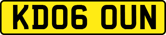 KD06OUN