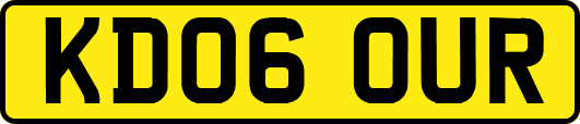 KD06OUR
