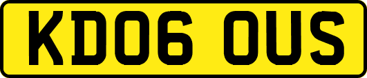 KD06OUS