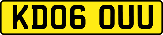 KD06OUU