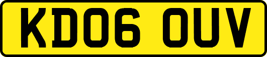 KD06OUV