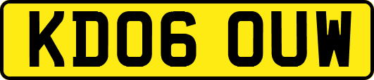 KD06OUW