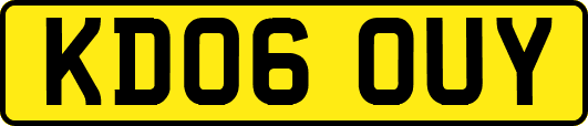 KD06OUY