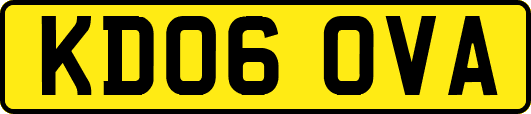 KD06OVA
