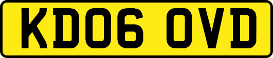 KD06OVD