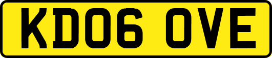 KD06OVE