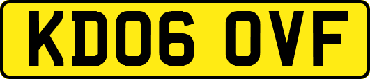 KD06OVF