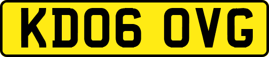 KD06OVG