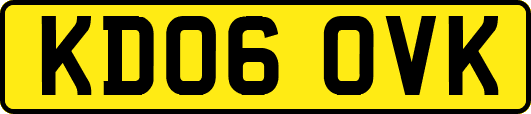 KD06OVK