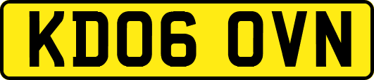 KD06OVN