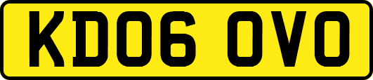 KD06OVO
