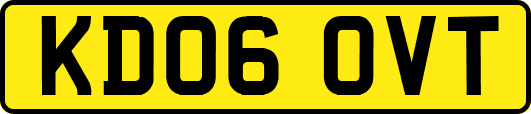 KD06OVT