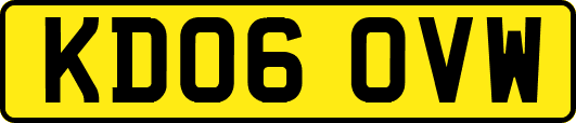 KD06OVW