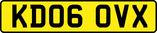 KD06OVX