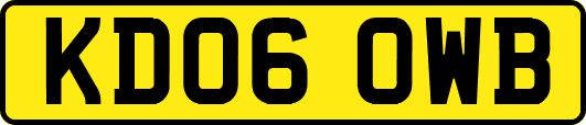 KD06OWB