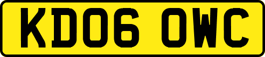KD06OWC