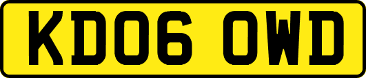 KD06OWD
