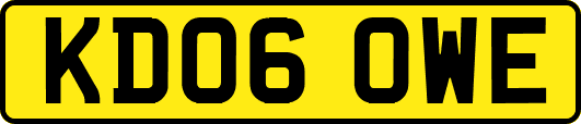 KD06OWE