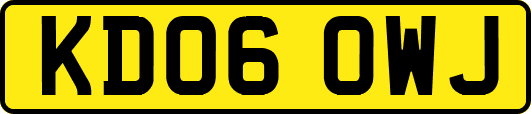 KD06OWJ
