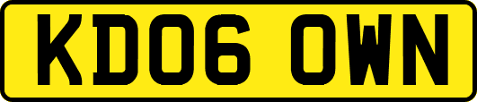 KD06OWN