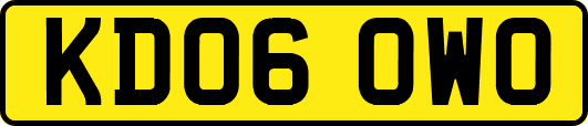 KD06OWO