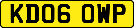 KD06OWP