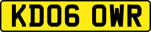 KD06OWR
