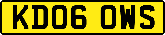 KD06OWS