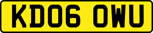 KD06OWU