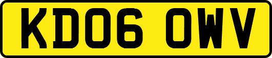 KD06OWV