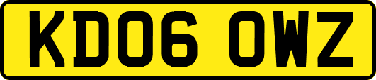 KD06OWZ