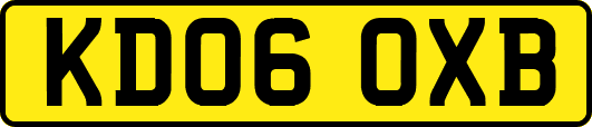 KD06OXB