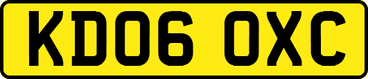 KD06OXC