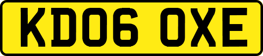 KD06OXE