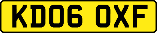KD06OXF
