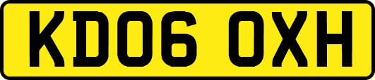 KD06OXH