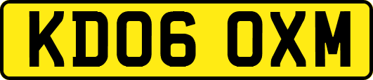KD06OXM