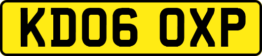 KD06OXP