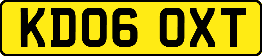 KD06OXT